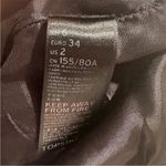 Topshop  leather jacket Photo 3