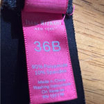 Isaac Mizrahi  New York bra, size 36B. Photo 3