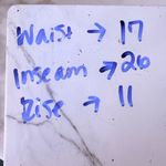 Vintage Selene Sport Women’s 1X Velvet Pants Black Photo 3