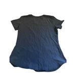 Sketchers Barco Scrub Sk101 Double Pockets V Neck Navy Size Medium Blue Photo 1