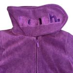 Bench DNA Funnel Microfleece Wrap Neck Zip Photo 9