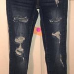 Cello NWT Size 3 Distressed Skinny Jeans Photo 0