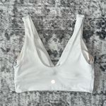 Lululemon  Align V-Neck Bra *Light Support, C/D Cup Photo 0