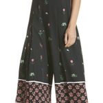 Ted Baker Kaytii Florence Paper Bag Culotte Pants Photo 15