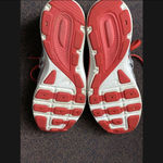 Nike - Dual Fusion Lite Silver Red Running Shoes - Women's Size 6 - 599560-001 Photo 3