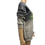 Ripple Junction Y2K Rick and Morty Adult Swim Pullover Sweatshirt Long Sleeve Crewneck Unisex M Photo 4