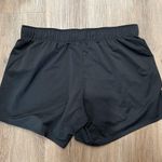 Nike Women's Dri-fit Attack 2.0 Shorts SIZE XL Black Photo 1