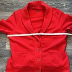 L.L.Bean Cotton Blazer Photo 8