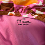 Aerie  Ruffle Cutout One-Piece Swimsuit Size XS American Eagle Photo 4