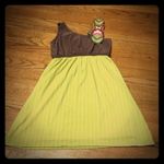 Judith March Judith March Womens Dress Size Small Retro Southern Flowers Sorority Photo 5