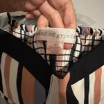 Band of Gypsies Striped Dress Photo 1