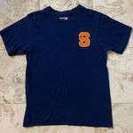 Adidas Syracuse University Tee Photo 0