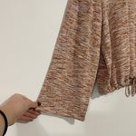 Aerie Cinched Waist Top Photo 3