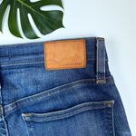 J.Crew Billie Demi Boot Crop Raw Hem Jeans Photo 8