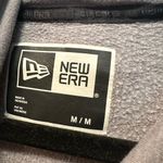New‎ Era DraftKings Hoodie Gray Size M Photo 2