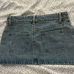 Edikted  Jean skirt xs Photo 1