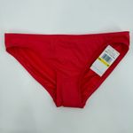 Michael Kors  Bikini Bottoms Size Medium NWT Sea Coral Swim Beach Hipster Resort Photo 10