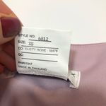 After Six  Bridesmaid maxi Dress Dusty Rose XSmall. Photo 3