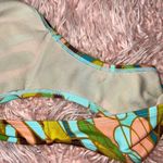 Victoria's Secret Y2K Victoria’s Secret Retro Bikini Bottoms and Skirt Set Photo 5