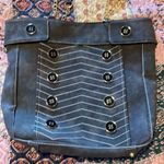 Sam & Hadley Large tote Gray Photo 2