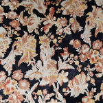 Anthropologie By  Womens Diandra Floral Jogger‎ Pants 2 Photo 4