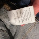 NWOT‎ Amalli Talli Women's Denim Jacket Classic Blue Jean Jacket Size S Tall Photo 5