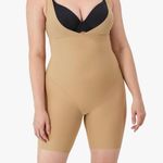Maidenform  Tummy Control Bodysuit, High-Waist Thigh Slimmer, Shapewear, XL, NWT Photo 0