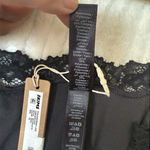 SKIMS Fits Everybody Lace Bodysuit XS Photo 6