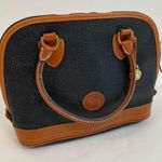 Dooney & Bourke Vintage Leather Purse Photo 0