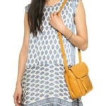 Madewell  diamond‎ floral skyscrape mini dress small Photo 0