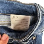 KanCan Midrise Ankle Skinny Jeans Blue Size 25 Photo 3