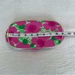 Lilly Pulitzer  cosmetic case makeup bag Photo 3