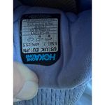 Hoka  One One Running Shoes Light Blue - Size 8.5 Photo 2