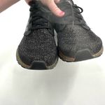 Adidas Women's Ultra Boost 20 Black Signal Pink Sneakers Photo 6