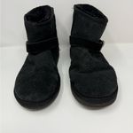 UGG  Marilu Double Diamond Boots Size 7 Photo 3