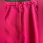 Armani Collezioni  Pink Skirt - Size 6 Photo 3