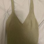 American Eagle Bolero & Tank Top Set Photo 1