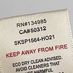 For Love & Lemons • NWT Lilac Lavender Fuzzy Cozy Mini Shorts Photo 5