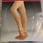 Theatricals  Classwear Microfiber Footless Tights M New in Package Photo 3