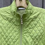 Ashworth  Vest‎ Green Photo 1