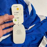 Wilson Womens Lawn Tennis Dress Skirt | XL Royal Blue | Activewear | Tennis Photo 11