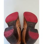 Bed Stu  Xena Women's Lace Up Casual Boots Photo 3