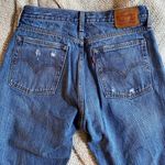 Levi's Wedgie Fit High Rise Jeans Photo 3