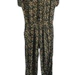 Wonder Nation Daisy Jumpsuit One Piece Girls Size 18 (2XG) Photo 0