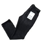 frame denim NWT FRAME Le Sylvie Slender Straight in Wilkinson Rips High Rise Jeans 32 Photo 6