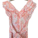 Poupette St. Barth NWT Della Long Dress size XS Photo 7