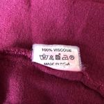 Unlisted Beautiful‎ Sequin lined soft pink scarf Photo 2