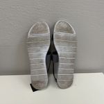 Cole Haan  Black Zerogrand Double Band Sandal - Size 11 Photo 4