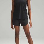 Lululemon  Fast and Free Reflective HR Classic-Fit Short 3" - Black - 2 Photo 3