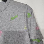 Lucky Brand Lucky brands cocktail shirt women's large Photo 3